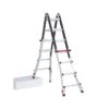 Altrex Vouwladder Varitrex Teleprof Flex 4x4