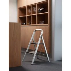 Altrex Giant Huishoudtrap 2-treeds -Sideal Standard Winkel 507802 8711563105706 trap giant 2 s 001