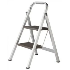 Altrex Giant Huishoudtrap 2-treeds -Sideal Standard Winkel 507802 8711563105706 trap giant 2 v 002