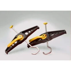 Altrex Safeclamp - Rhino RAS21 SafeClamp Ladderklemmen (set Van 2)