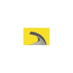 Stanley 1-51-031 Klauwhamer SteelMaster™ 450 Gr. -Sideal Standard Winkel 51 031 pu