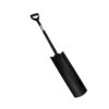Makita StahlKaiser Draineerspade, Sleuven Spade, Metalen Steel, D-Greep -Sideal Standard Winkel 51618