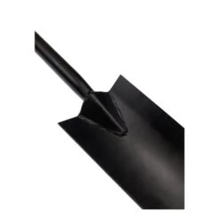 Makita StahlKaiser Draineerspade, Sleuven Spade, Metalen Steel, D-Greep -Sideal Standard Winkel 51618 2