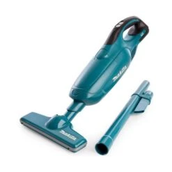 Makita DCL182Z 18 V Steelstofzuiger Blauw -Sideal Standard Winkel 550x573