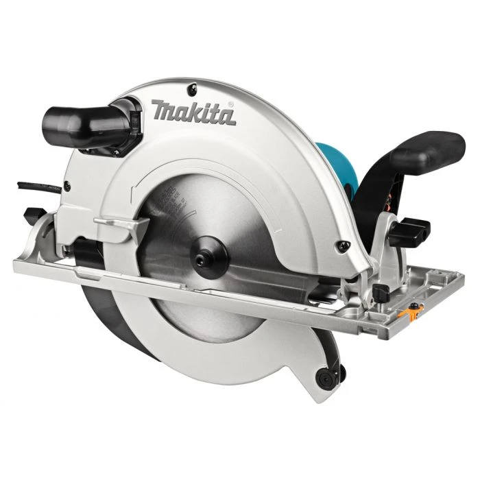 Makita 5903RK 230 V Cirkelzaag 235 Mm 4 Makita 5903RK 230 V Cirkelzaag 235 Mm - Afbeelding 2