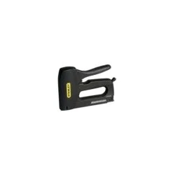Stanley 6-TR150L 6-TR150L Lichte Handtacker Voor Nieten En Nagels