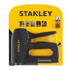 Stanley 6-TR150L 6-TR150L Lichte Handtacker Voor Nieten En Nagels -Sideal Standard Winkel 6 tr150l p1