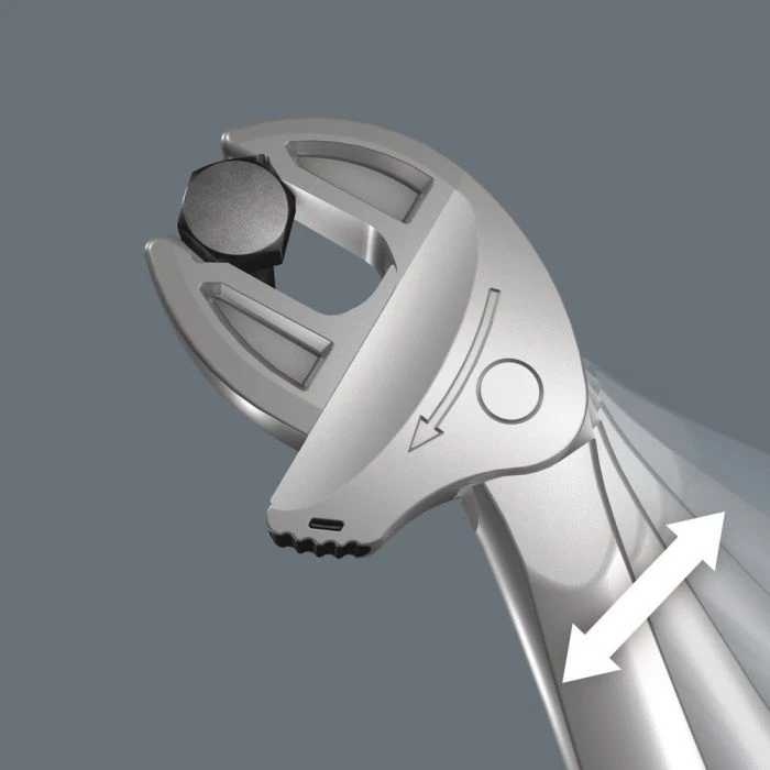 Makita WERA 6004 Joker Zelfstellende Steeksleutelset 4-delig 7-19 MM (1/4"-3/4") 05020103001 8 Makita WERA 6004 Joker Zelfstellende Steeksleutelset 4-delig 7-19 MM (1/4"-3/4") 05020103001 - Afbeelding 6