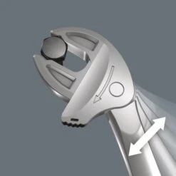 Makita WERA 6004 Joker XXL Zelfinstellende Steeksleutel, 05020102001 -Sideal Standard Winkel 6004 joker ratschenmechanik 1 1 1 1 1