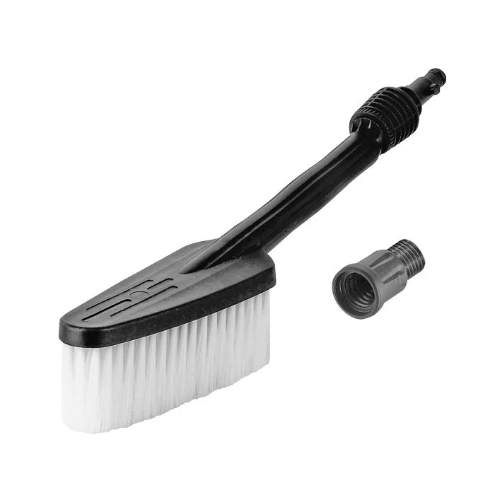 Makita 609041185 Vaste Wasborstel 4 Makita 609041185 Vaste Wasborstel - Afbeelding 2