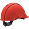 3M Helm Peltor G3000nuv Draaiknop Rood -Sideal Standard Winkel 61609700