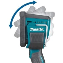 Makita DEBDML812 14,4 V / 18 V Bouwzaklamp Led -Sideal Standard Winkel 61ifi9bmhvl. ac sl1500