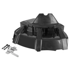 Makita 6258064001 Beschermkap "draadkop/mes" -Sideal Standard Winkel 6258064001