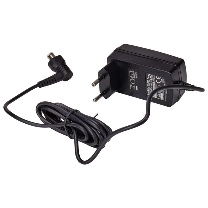 Makita 630C00-0 AC-DC Adapter DC1002 Steelstofzuiger 7 Makita 630C00-0 AC-DC Adapter DC1002 Steelstofzuiger - Afbeelding 5