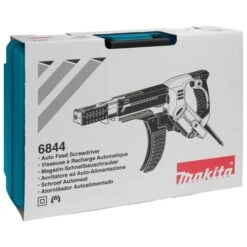 Makita 6844 230 V Schroefautomaat -Sideal Standard Winkel 6844 A1L1