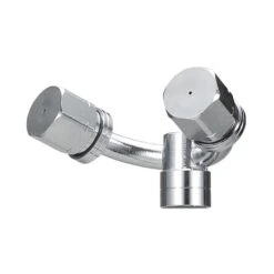 Makita 6958018000 Spuitmond "U-vorm" -Sideal Standard Winkel 6958018000