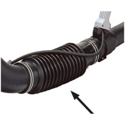 Makita 6989506900 Flexibele Pijp -Sideal Standard Winkel 6989506900