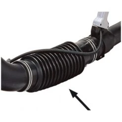 Sideal Standard Winkel 11 Makita 6989506900 Flexibele Pijp