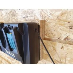 StealthMounts Opladerhouder Voor Makita 18V LXT Duolader DC18RD - Zwart - 2-pack -Sideal Standard Winkel 6af5d9ff1fb8937b3bcc2d0d68db35d3