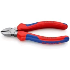 Knipex® 7002140 Zijsnijtang 140mm