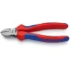 Knipex® 7002160 Zijsnijtang 160mm -Sideal Standard Winkel 7002160 02 1