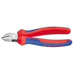 Knipex® 7002140 Zijsnijtang 140mm -Sideal Standard Winkel 70021604k