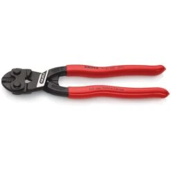 KNIPEX CoBolt®, Compacte Boutensnijtangen