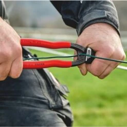 KNIPEX CoBolt® XL, Compacte Boutensnijtangen -Sideal Standard Winkel 7101250 00 pow a 05