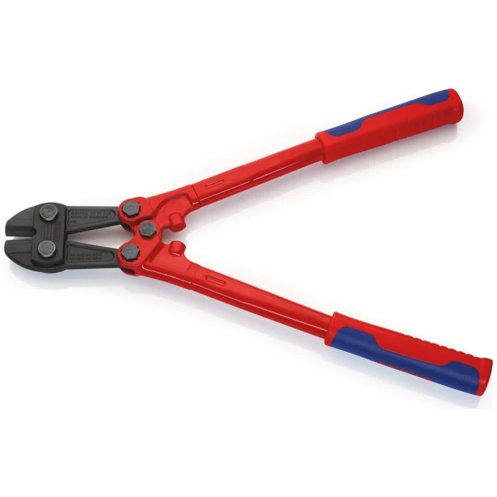 KNIPEX Boutensnijder Lengte: 460 Mm 7 KNIPEX Boutensnijder Lengte: 460 Mm - Afbeelding 5