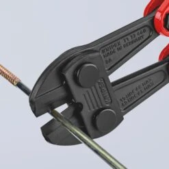 KNIPEX Boutensnijder Lengte: 460 Mm 18 KNIPEX Boutensnijder Lengte: 460 Mm -Sideal Standard Winkel 7172460 00 f a 04