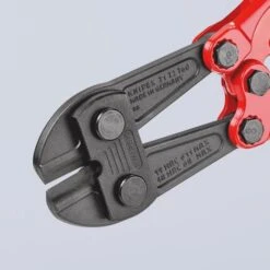 KNIPEX Boutensnijder Lengte: 760 Mm -Sideal Standard Winkel 7172760 01 hl a 02