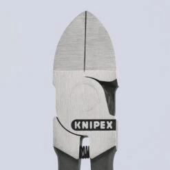 KNIPEX Zijsnijtang Voor Kunststof -Sideal Standard Winkel 7201160 02 hl a 01