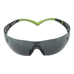 3m Bril Securefit Grijs As/af Sf402afg