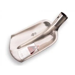 ATLAS Steekbats RB 1/4 000 Gehard Gepolijst