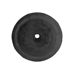 Makita 743012-7 Rubber Steunschijf 170mm -Sideal Standard Winkel 743012 7 A7C0