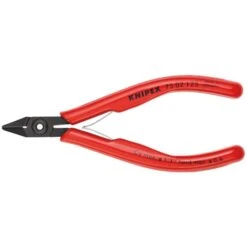 KNIPEX Elektronica-zijsnijtang