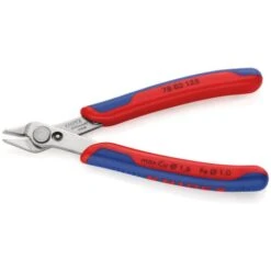 KNIPEX Electronic Super Knips® -Sideal Standard Winkel 7803125 01 2