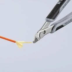 KNIPEX Electronic Super Knips® ESD -Sideal Standard Winkel 7803125esd 02 f a 01