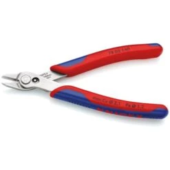 KNIPEX Electronic Super Knips® XL -Sideal Standard Winkel 7803140 00 2
