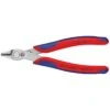 KNIPEX Electronic Super Knips® XL -Sideal Standard Winkel 7803140 00 3