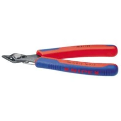KNIPEX Zijsnijtang 64 HRC 125 Mm