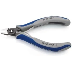 KNIPEX Precisie Elektronica-zijsnijtang -Sideal Standard Winkel 7942125z 00 2