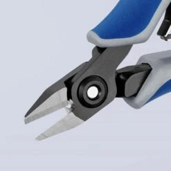 KNIPEX Precisie Elektronica-zijsnijtang -Sideal Standard Winkel 7942125z 00 hl a 01