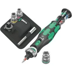 WERA 8009 ZYKLOP POCKET SET 2 -Sideal Standard Winkel 8009 zyklop pocket set 2 produktbild4