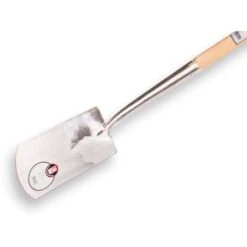 ATLAS Spade IDEAL Ecco 1106 Met Steel 95cm -Sideal Standard Winkel 811010 1