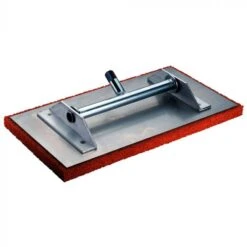 JUNG HENKELMANN Inwasspaan 400X200 Aluminium + STEEL