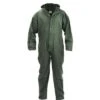 SafeWorker TANNA PUFLEX PLUS REGENOVERALL 100% PU Groen Maat L -Sideal Standard Winkel 818000 groen 2