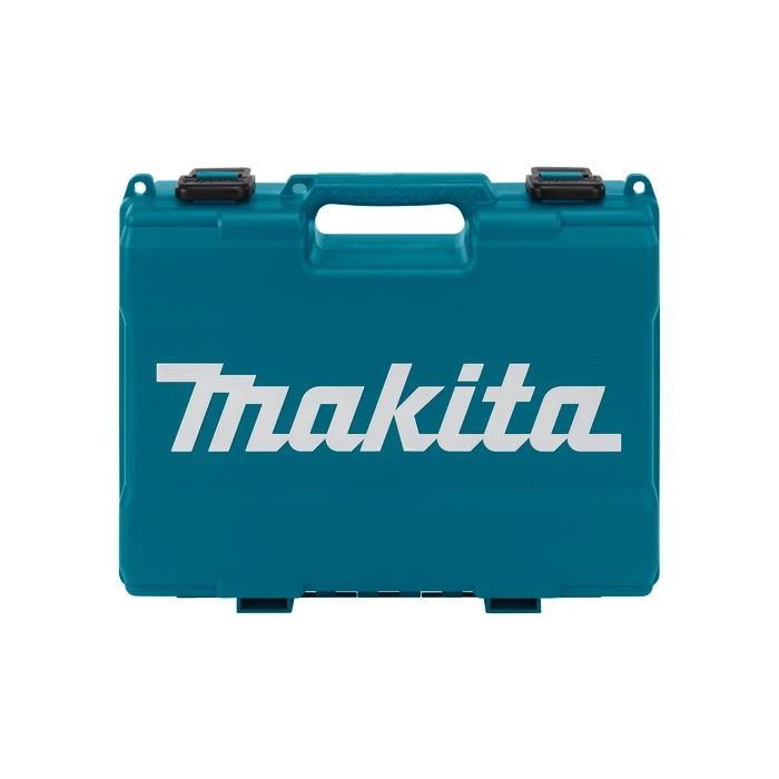 Makita 821661-1 Koffer Kunststof 4 Makita 821661-1 Koffer Kunststof - Afbeelding 2