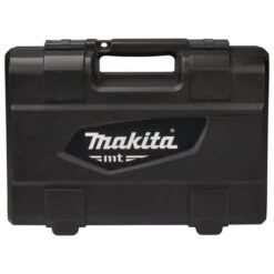 Makita 821764-1 Koffer Kunststof Zwart