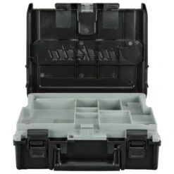 Makita 821857-4 Koffer Kunststof Zwart -Sideal Standard Winkel 821857 4 C1C0 s01